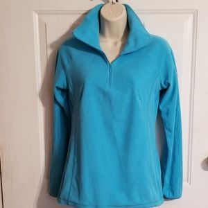 Columbia Fleece Pullover